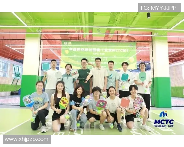 北京网球队团队协作引发热议球员间配合与沟通问题亟待解决